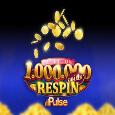 Million Coins Respin